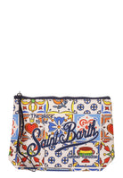 POCHETTE Bianco Mc2 Saint Barth