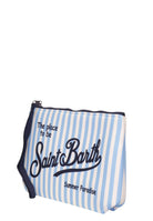 POCHETTE Celeste Mc2 Saint Barth