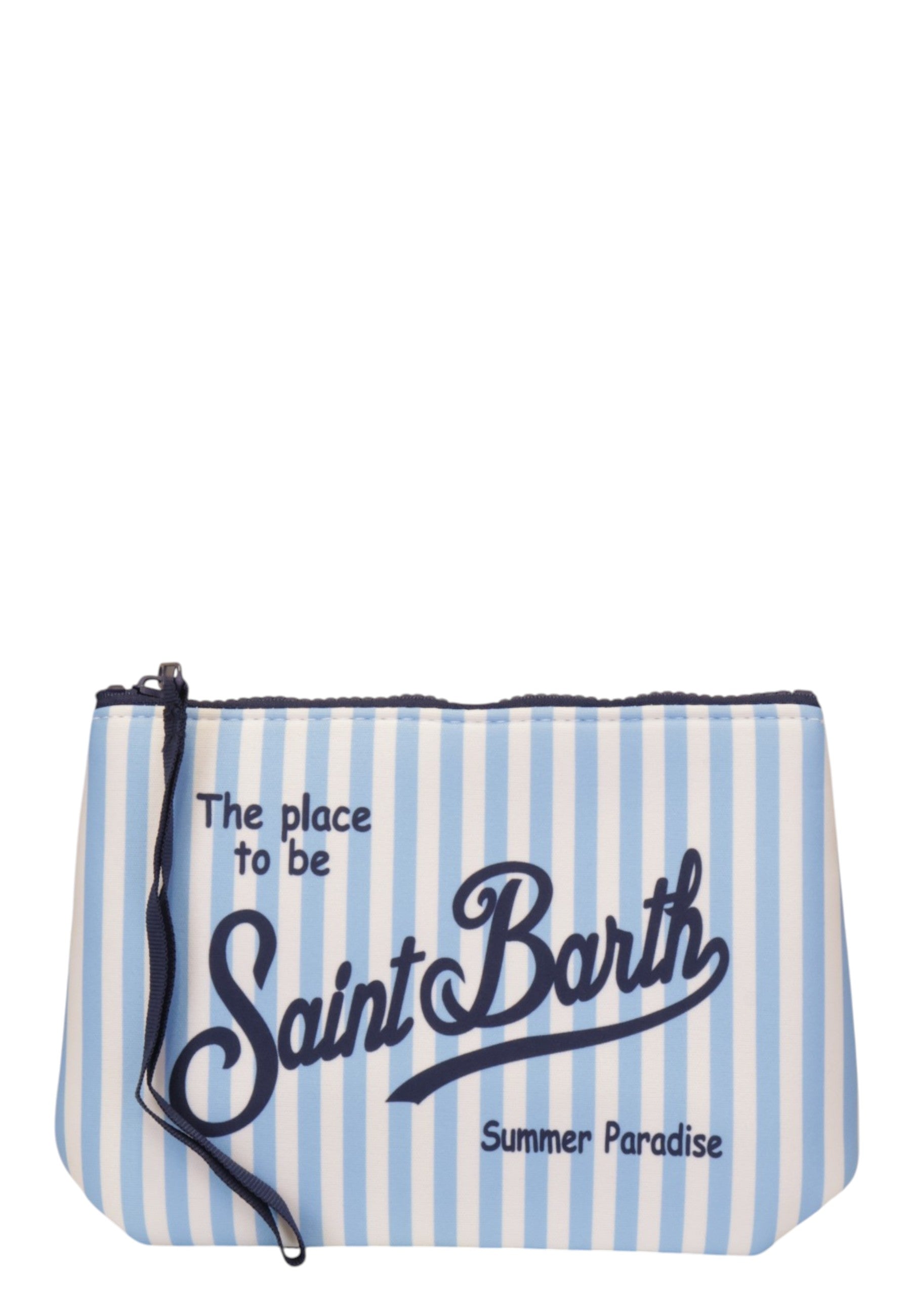 POCHETTE Celeste Mc2 Saint Barth