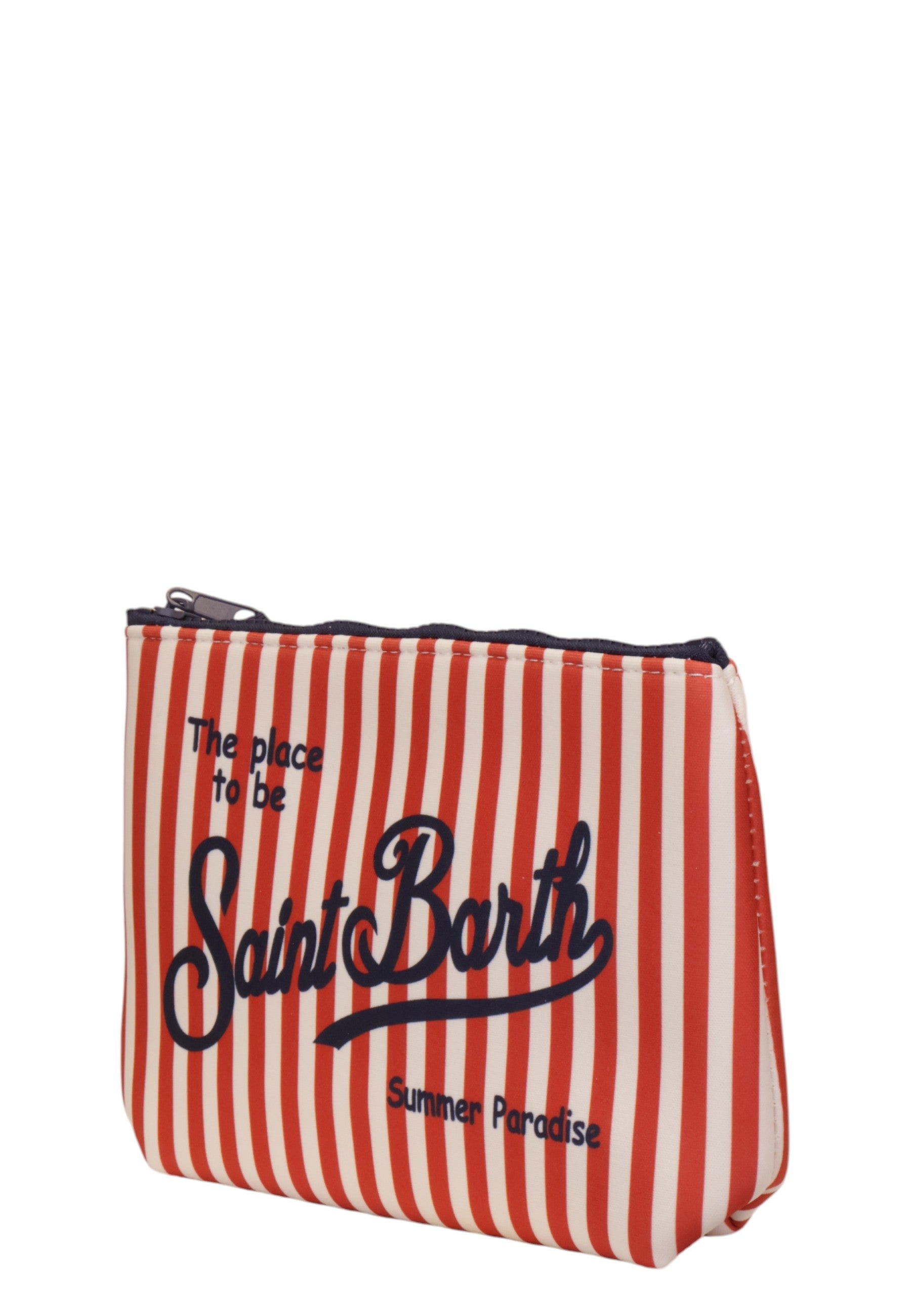 POCHETTE Rosso Mc2 Saint Barth