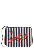 POCHETTE Blu Mc2 Saint Barth