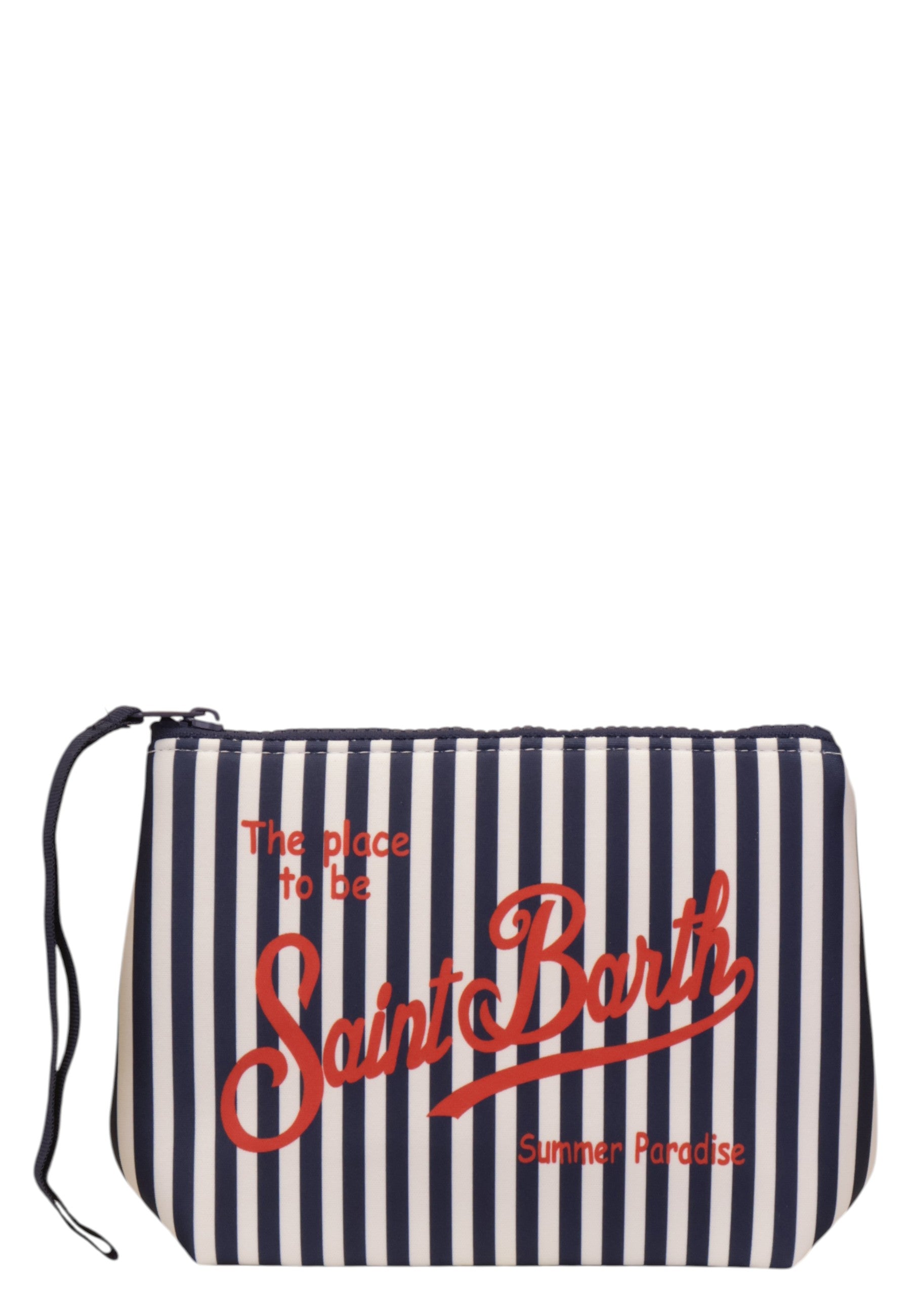 POCHETTE Blu Mc2 Saint Barth