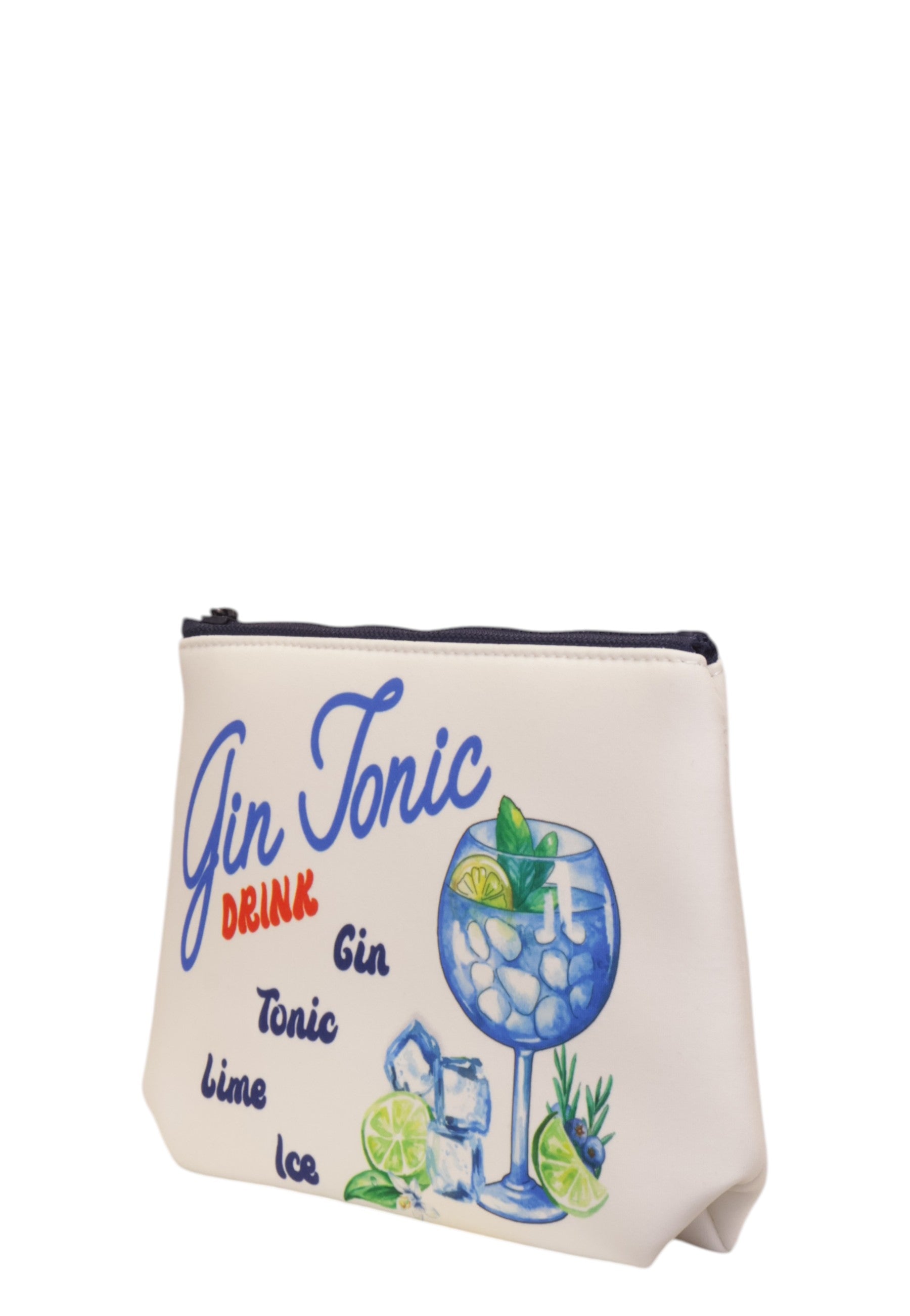 POCHETTE Bianco Mc2 Saint Barth
