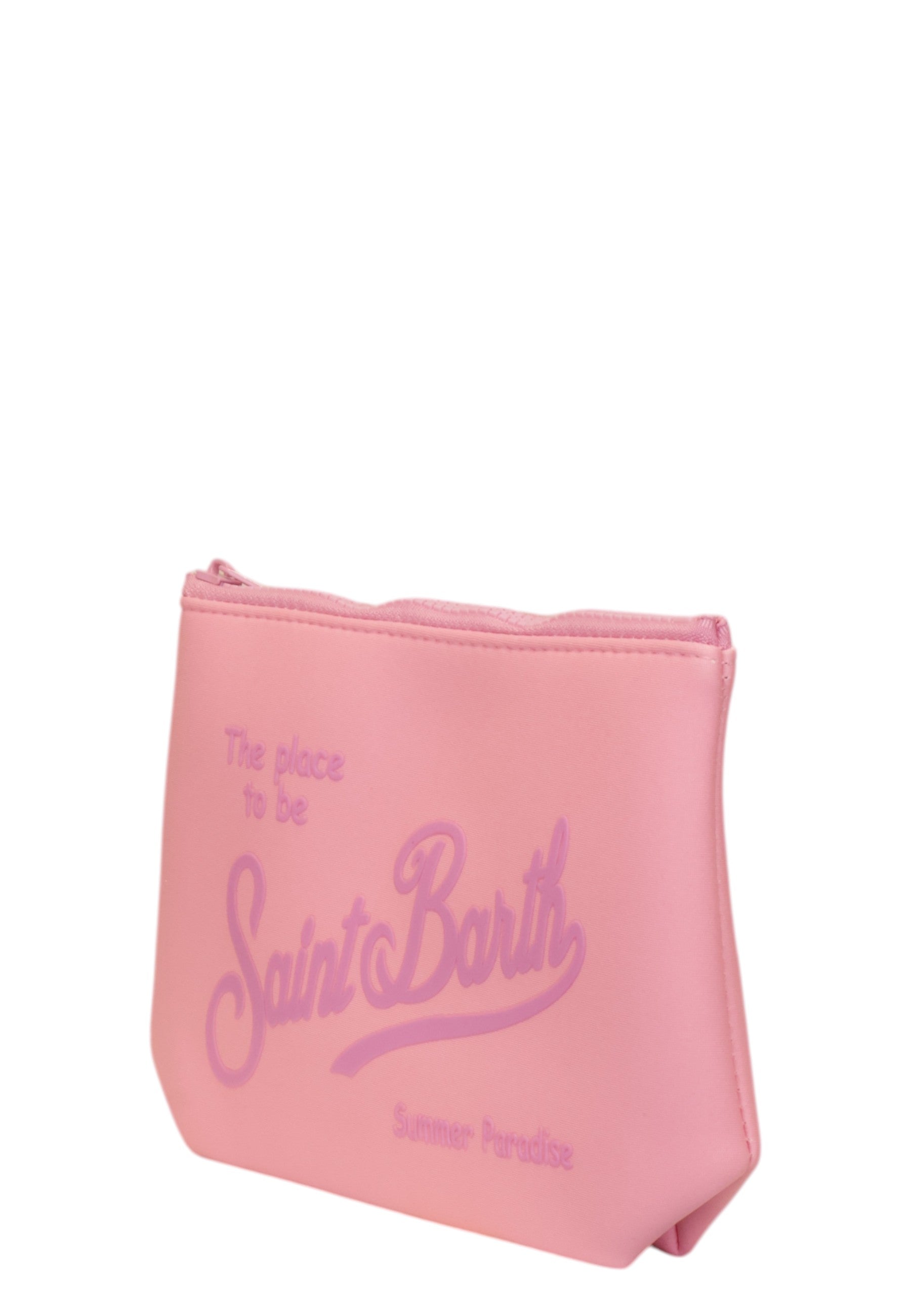 POCHETTE MARE Rosa Mc2 Saint Barth