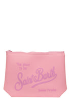 POCHETTE MARE Rosa Mc2 Saint Barth