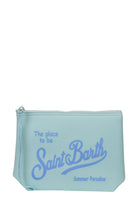 POCHETTE Blu Mc2 Saint Barth