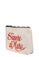 POCHETTE Bianco Mc2 Saint Barth
