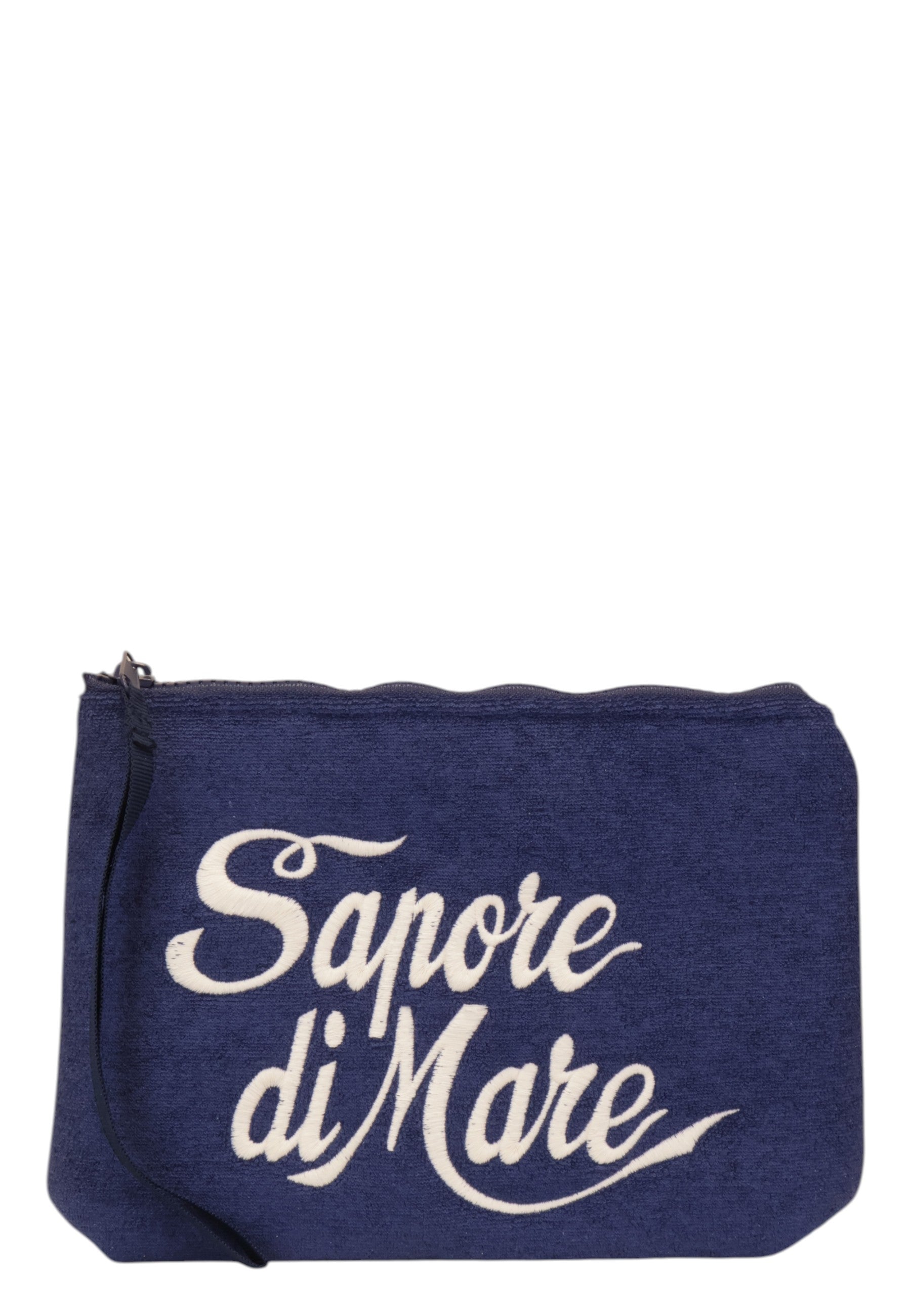 POCHETTE Blu Mc2 Saint Barth