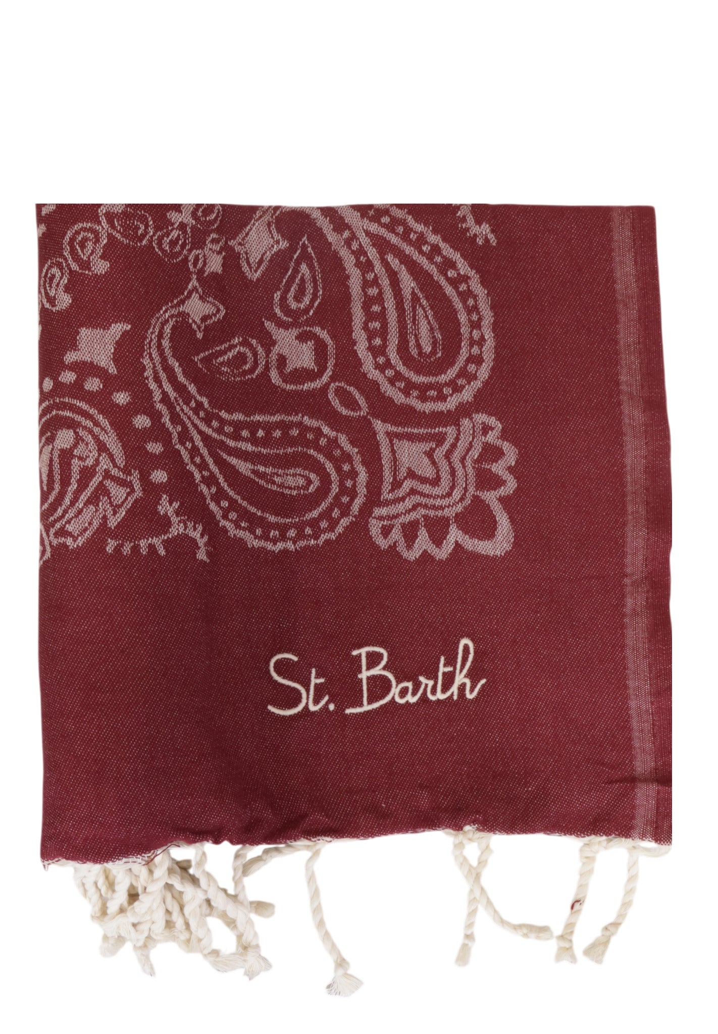 TELI MARE Bordeaux Mc2 Saint Barth