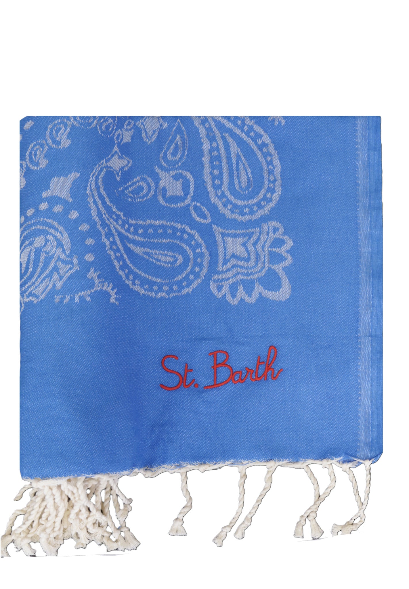 TELI MARE Blu Mc2 Saint Barth