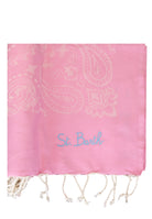 TELI MARE Rosa Mc2 Saint Barth