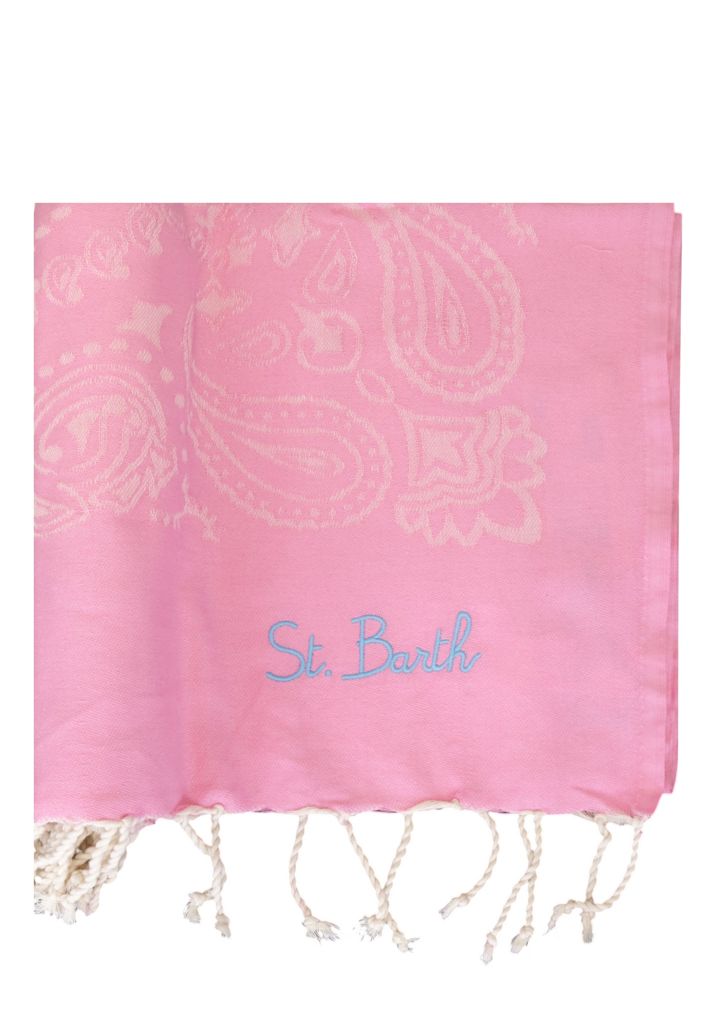 TELI MARE Rosa Mc2 Saint Barth