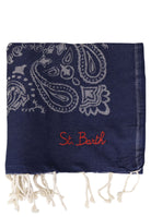 TELI MARE Blu Mc2 Saint Barth