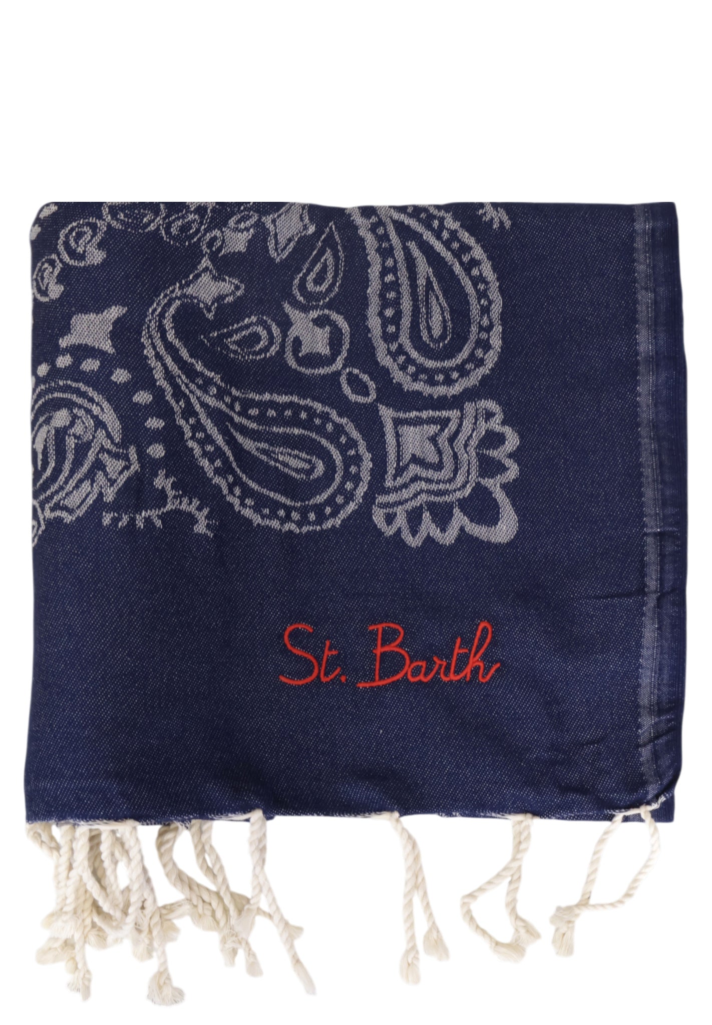 TELI MARE Blu Mc2 Saint Barth