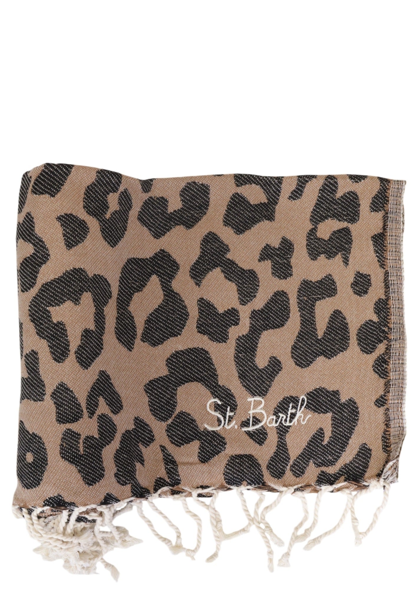 TELI MARE Marrone Mc2 Saint Barth