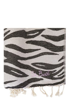 TELI MARE Nero Mc2 Saint Barth