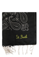 TELI MARE Nero Mc2 Saint Barth