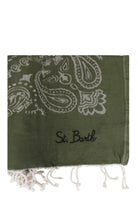 TELI MARE Verde Mc2 Saint Barth