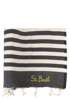 TELI MARE Nero Mc2 Saint Barth