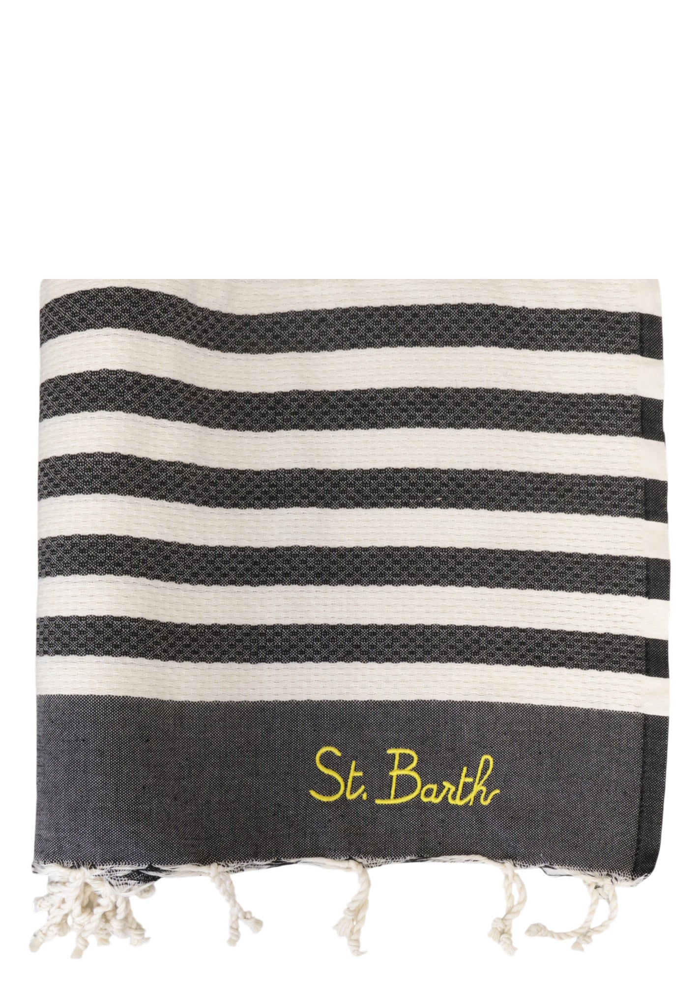 TELI MARE Nero Mc2 Saint Barth