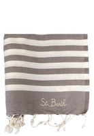 TELI MARE Marrone Mc2 Saint Barth