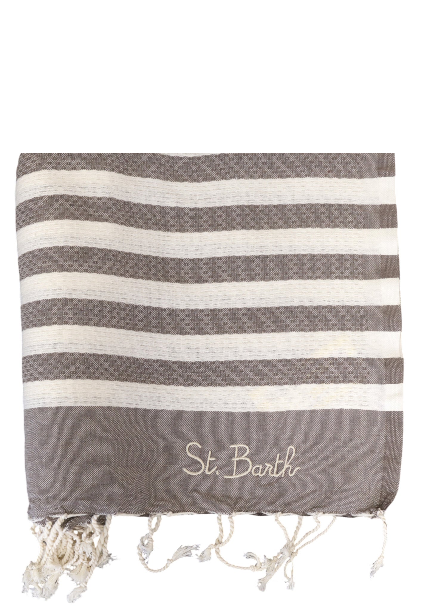 TELI MARE Marrone Mc2 Saint Barth