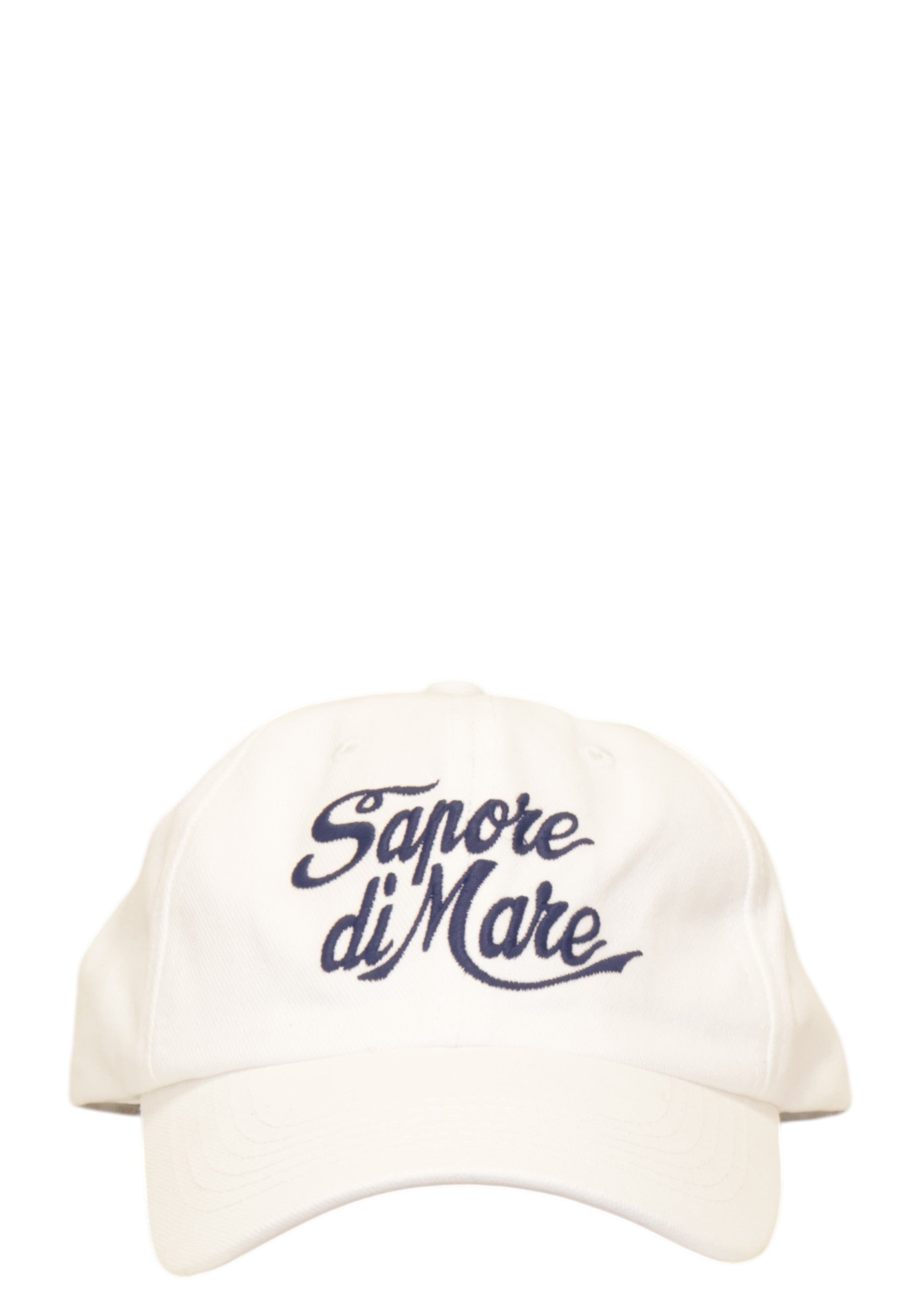 CAPPELLI Bianco Mc2 Saint Barth