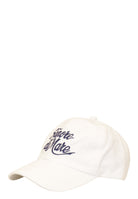 CAPPELLI Bianco Mc2 Saint Barth
