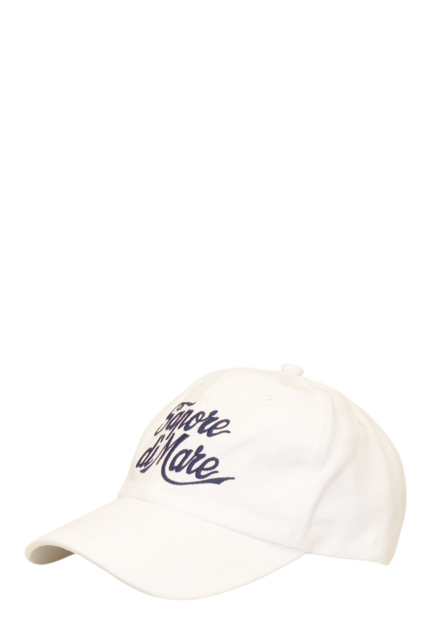 CAPPELLI Bianco Mc2 Saint Barth