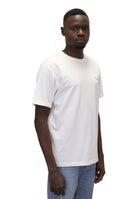 T-SHIRT Bianco Mc2 Saint Barth