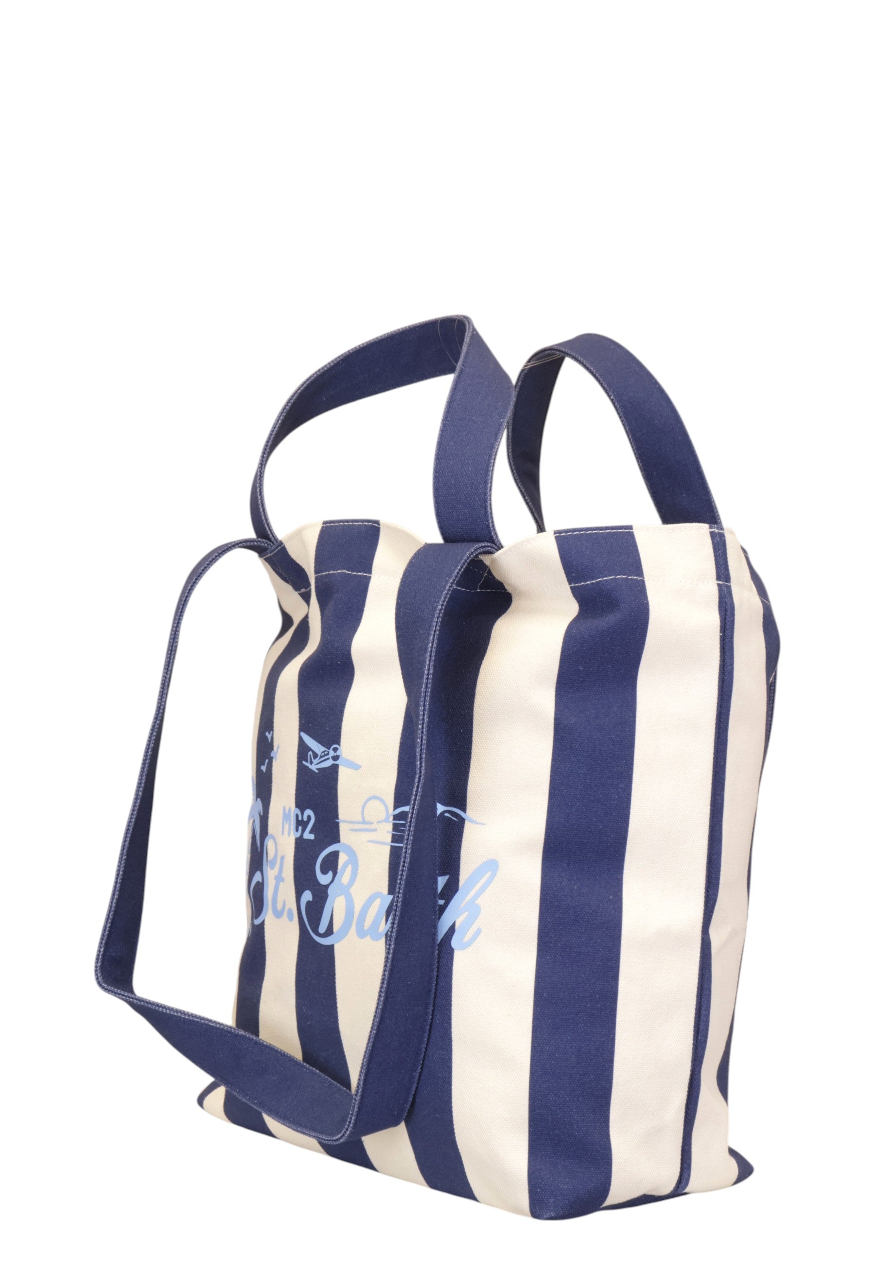 BORSE MARE Blu Mc2 Saint Barth