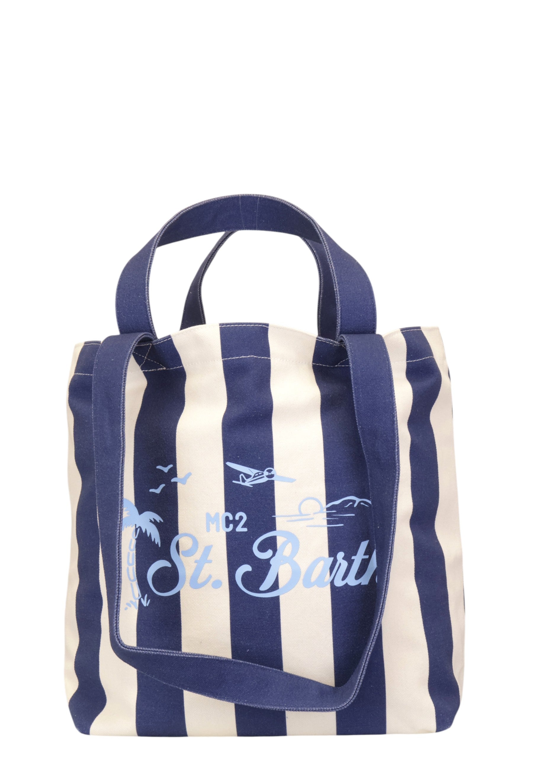 BORSE MARE Blu Mc2 Saint Barth