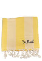TELI MARE Giallo Mc2 Saint Barth