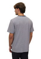 T-SHIRT Blu Mc2 Saint Barth