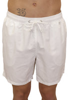 BOXER MARE Bianco Mc2 Saint Barth