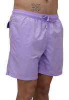 BOXER MARE Lilac Mc2 Saint Barth