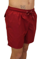 BOXER MARE Bordeaux Mc2 Saint Barth