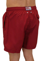 BOXER MARE Bordeaux Mc2 Saint Barth
