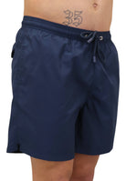 BOXER MARE Blu Mc2 Saint Barth