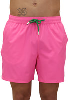 BOXER MARE Rosa Mc2 Saint Barth