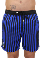 BOXER MARE Azzurro Mc2 Saint Barth