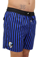 BOXER MARE Azzurro Mc2 Saint Barth