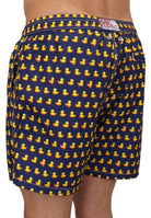 BOXER MARE Blu Mc2 Saint Barth