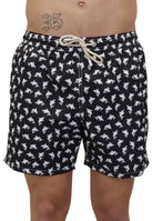 BOXER MARE Blu Mc2 Saint Barth