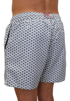BOXER MARE Blu Mc2 Saint Barth