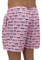 BOXER MARE Rosa Mc2 Saint Barth