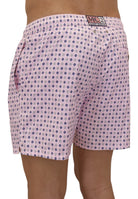 BOXER MARE Rosa Mc2 Saint Barth