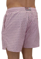 BOXER MARE Rosa Mc2 Saint Barth