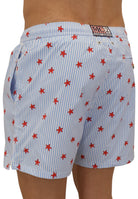 BOXER MARE Celeste Mc2 Saint Barth