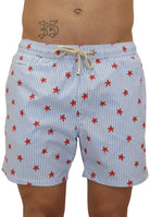 BOXER MARE Celeste Mc2 Saint Barth